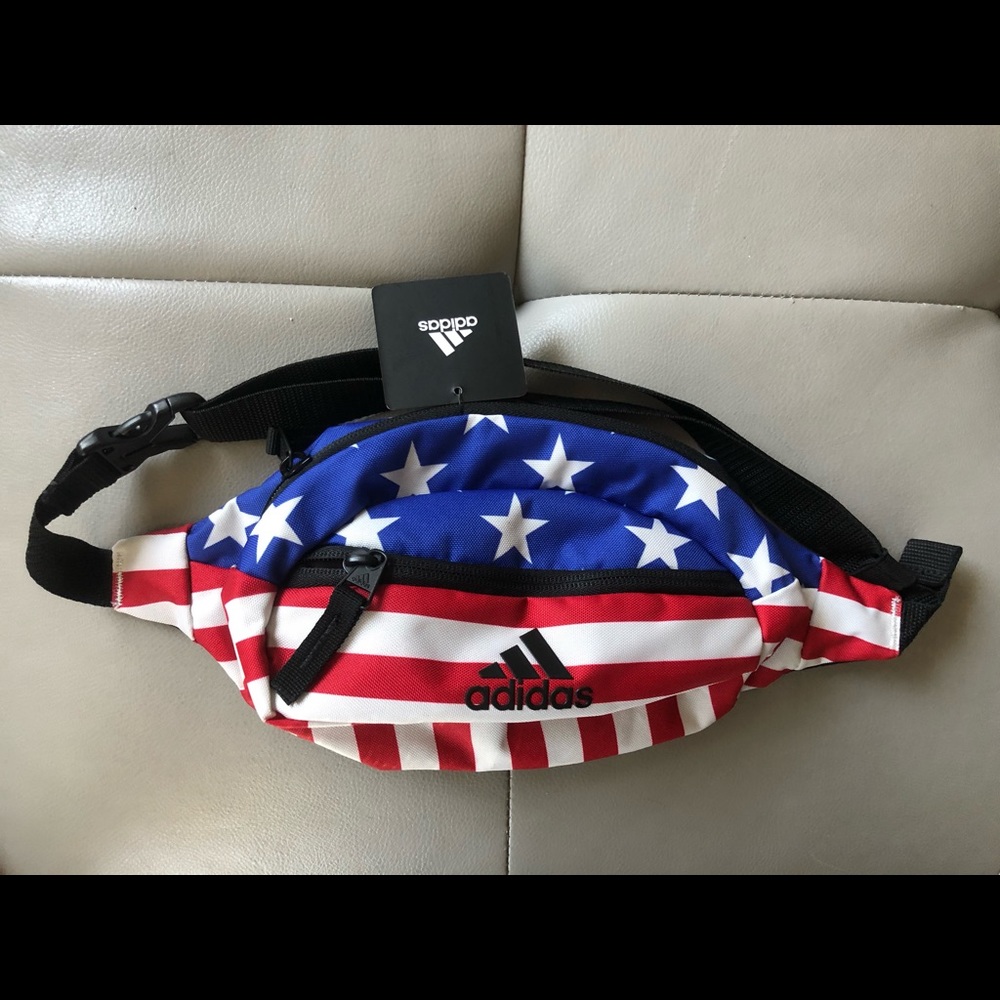 Adidas Fanny Pack